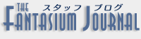 DVD Fantasium�Ɩ������FFantasium Journal