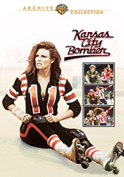 Kansas City Bomber: Warner Archive Collection