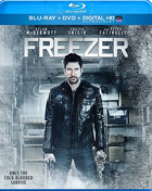 Freezer (Blu-ray/DVD)