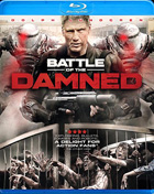 Battle Of The Damned (Blu-ray)