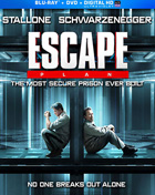 Escape Plan (Blu-ray/DVD)
