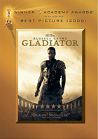 Gladiator (Academy Awards Package)