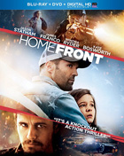 Homefront (Blu-ray/DVD)