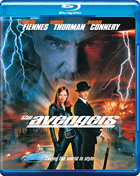 Avengers (1998)(Blu-ray)