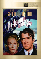 No Highway In The Sky: Fox Cinema Archives
