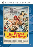 Pirates Of Blood River: Sony Screen Classics By Request