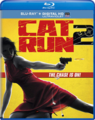 Cat Run 2 (Blu-ray)
