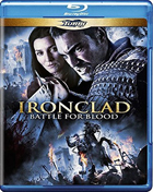 Ironclad: Battle For Blood (Blu-ray)