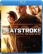 Heatstroke (2013)(Blu-ray)