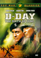 D-Day: The Sixth Of June