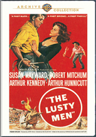 Lusty Men: Warner Archive Collection
