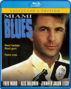 Miami Blues: Collector's Edition (Blu-ray)