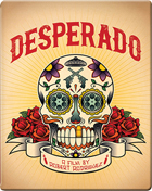 Desperado: Limited Edition (Blu-ray)(Steelbook)