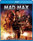 Mad Max: Collector's Edition (Blu-ray)