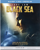 Black Sea (Blu-ray/DVD)