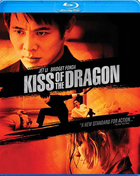 Kiss Of The Dragon (Blu-ray)