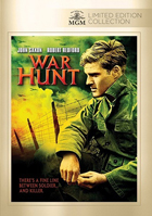 War Hunt: MGM Limited Edition Collection