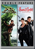 Jack The Giant Slayer / Hansel And Gretel: Witch Hunters