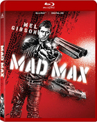 Mad Max: 35th Aniversay Edition (Blu-ray)
