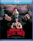 Showdown In Little Tokyo: Warner Archive Collection (Blu-ray)