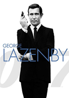 007: George Lazenby: On Her Majesty's Secret Service