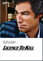 Licence To Kill