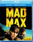 Mad Max: Fury Road (Blu-ray-IT)