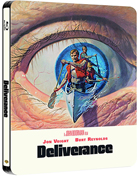 Deliverance: Limited Edition (Blu-ray-GR)(SteelBook)