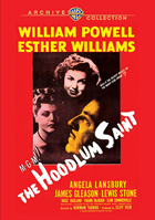 Hoodlum Saint: Warner Archive Collection