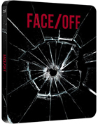 Face/Off: Limited Edition (Blu-ray-UK)(SteelBook)