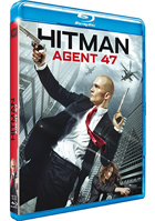 Hitman: Agent 47 (Blu-ray-FR)
