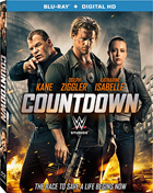 Countdown (2016)(Blu-ray)