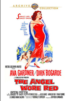 Angel Wore Red: Warner Archive Collection