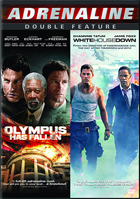 Olympus Has Fallen / White House Down