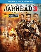 Jarhead 3: The Siege (Blu-ray/DVD)