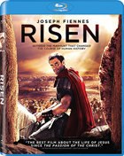 Risen (2016)(Blu-ray)