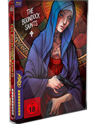 Boondock Saints: Limited Edition (Blu-ray-GR)(SteelBook)