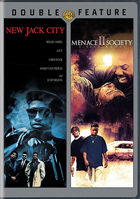 New Jack City / Menace II Society
