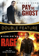 Pay The Ghost / Rage
