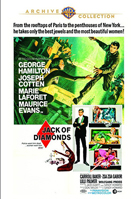 Jack Of Diamonds: Warner Archive Collection
