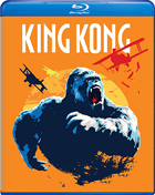 King Kong (2005)(Pop Art Series)(Blu-ray)