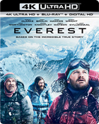 Everest (2015)(4K Ultra HD/Blu-ray)