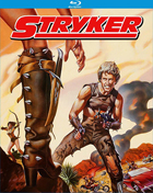 Stryker (1983)(Blu-ray)
