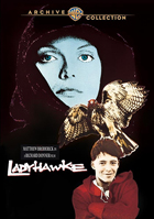 Ladyhawke: Warner Archive Collection