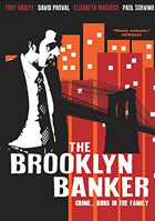 Brooklyn Banker