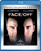 Face/Off: Special Collector's Edition (Blu-ray)(Repackage)