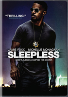 Sleepless (2017)