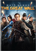 Great Wall (2016)