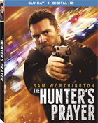 Hunter's Prayer (Blu-ray)