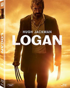 Logan (Blu-ray-HK)